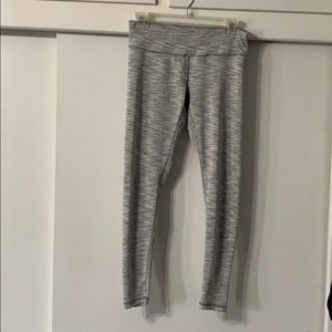 Workout pants